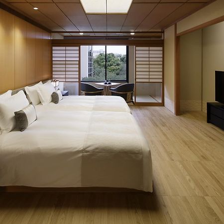 Takanawa Hanakohro - In Grand Prince Hotel Takanawa Tokio Exterior foto