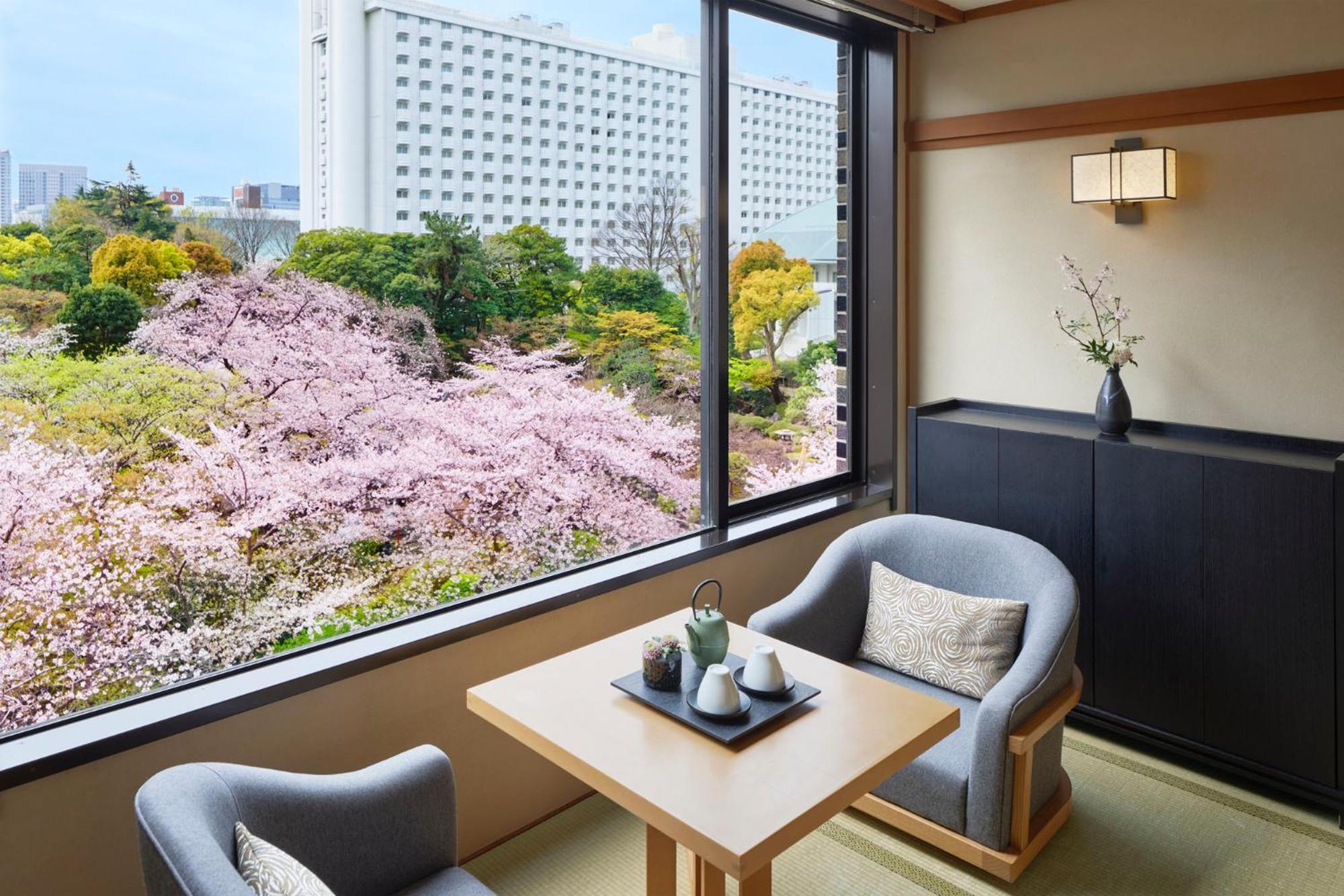 Takanawa Hanakohro - In Grand Prince Hotel Takanawa Tokio Exterior foto