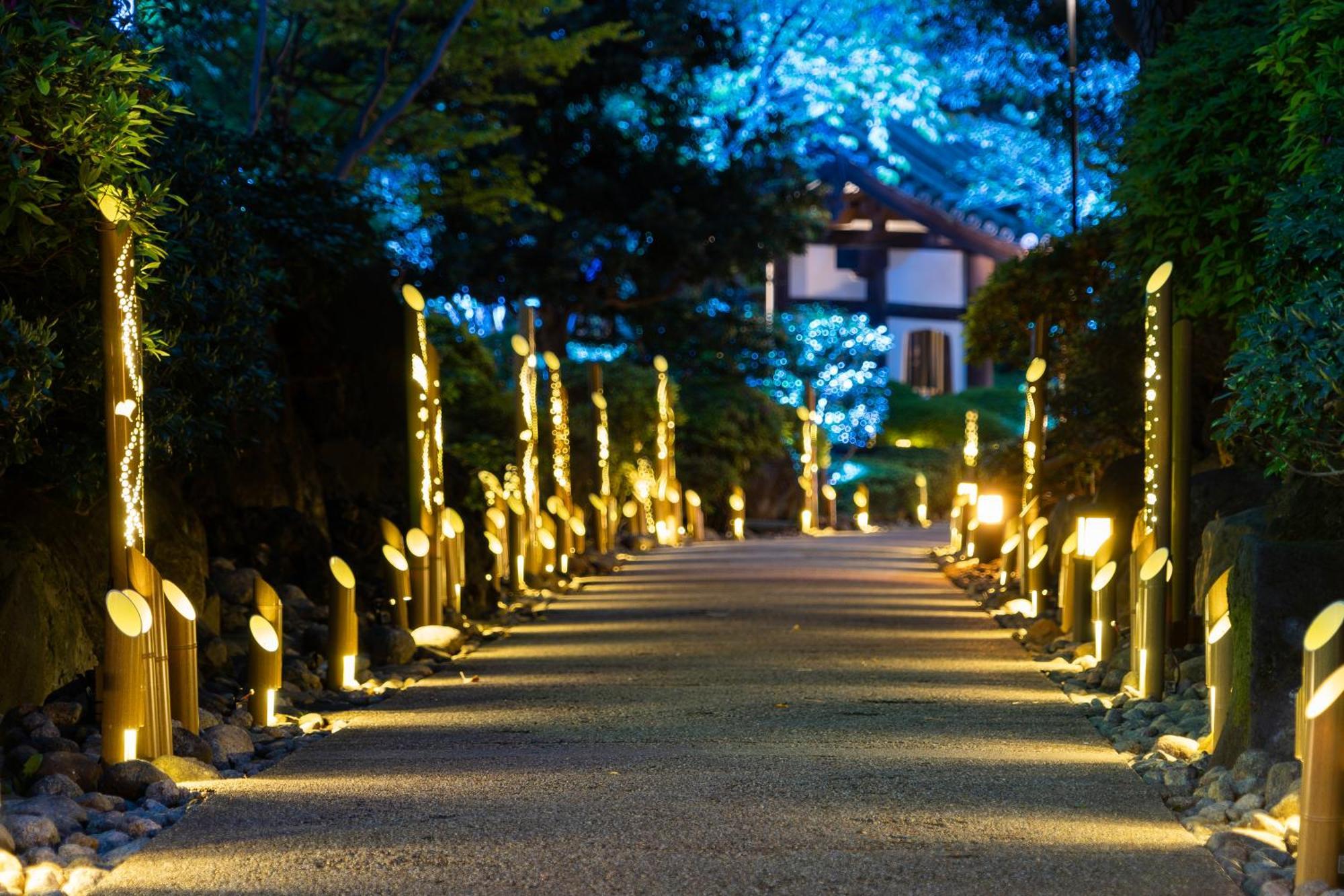 Takanawa Hanakohro - In Grand Prince Hotel Takanawa Tokio Exterior foto