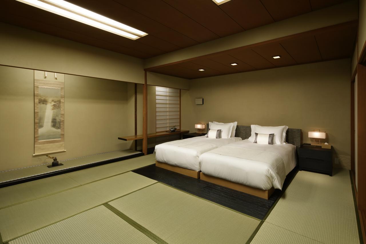 Takanawa Hanakohro - In Grand Prince Hotel Takanawa Tokio Exterior foto