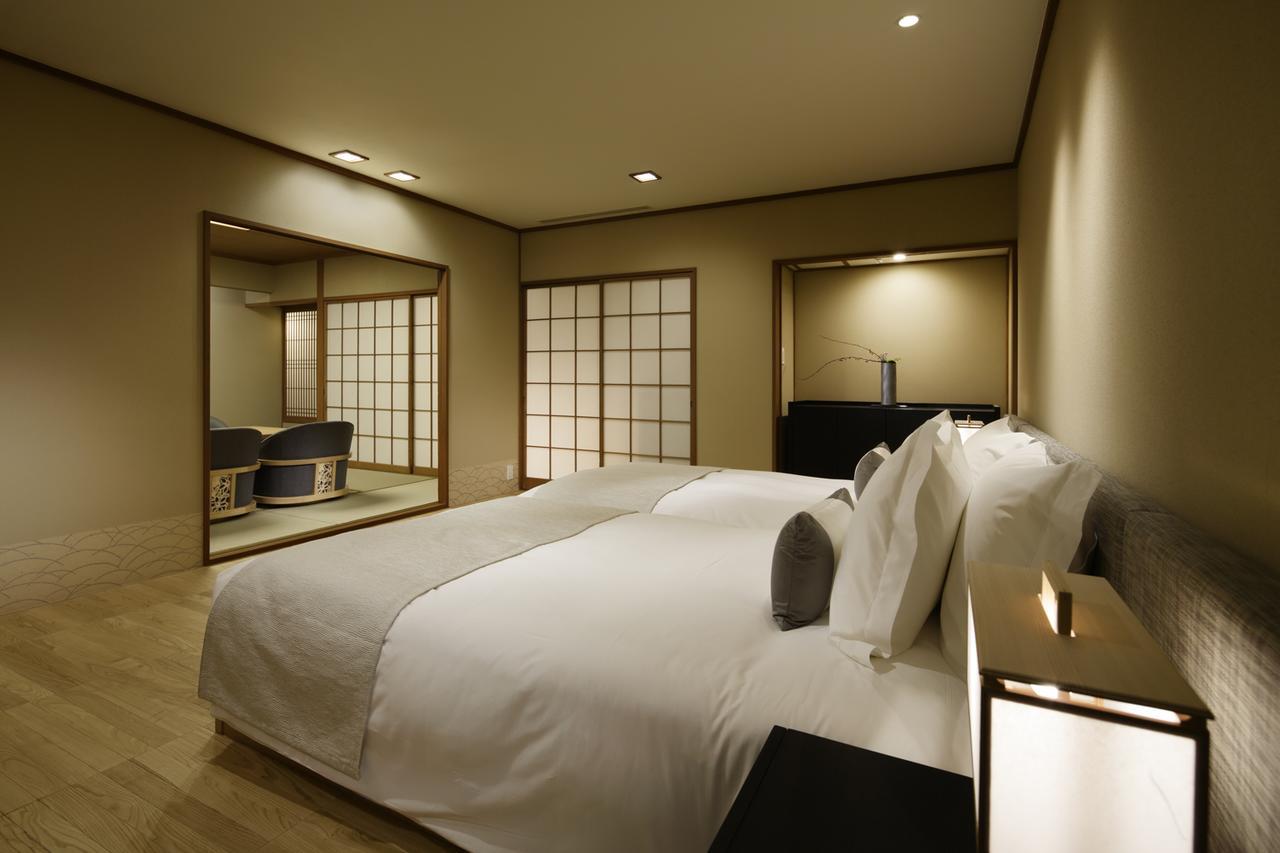 Takanawa Hanakohro - In Grand Prince Hotel Takanawa Tokio Exterior foto