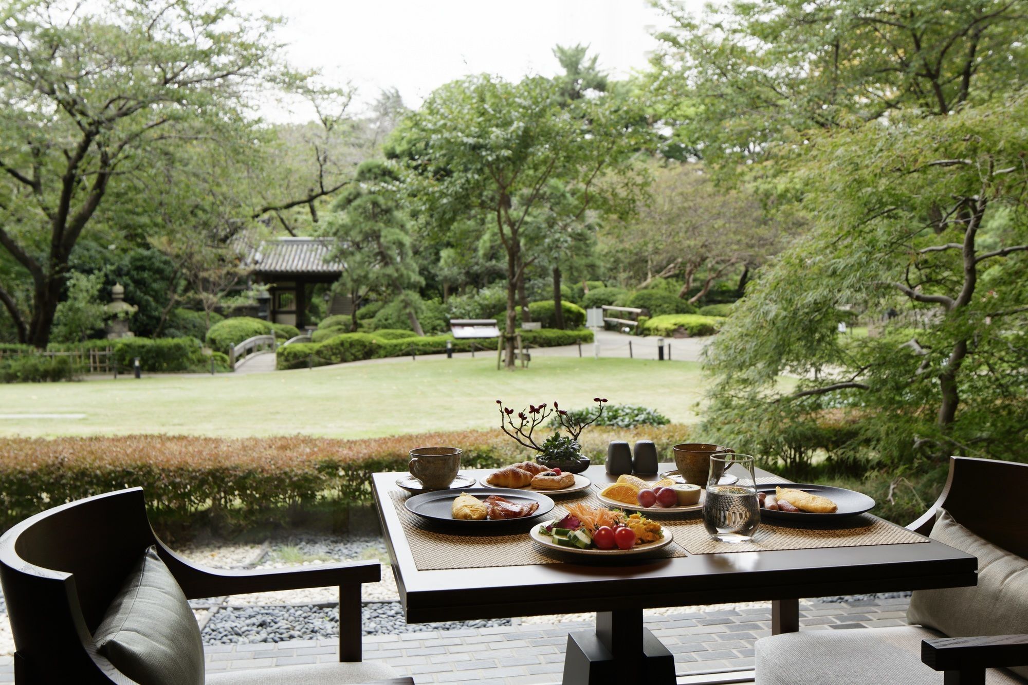 Takanawa Hanakohro - In Grand Prince Hotel Takanawa Tokio Exterior foto