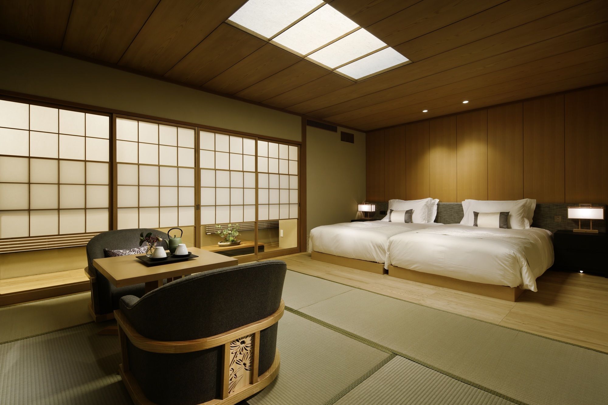 Takanawa Hanakohro - In Grand Prince Hotel Takanawa Tokio Exterior foto