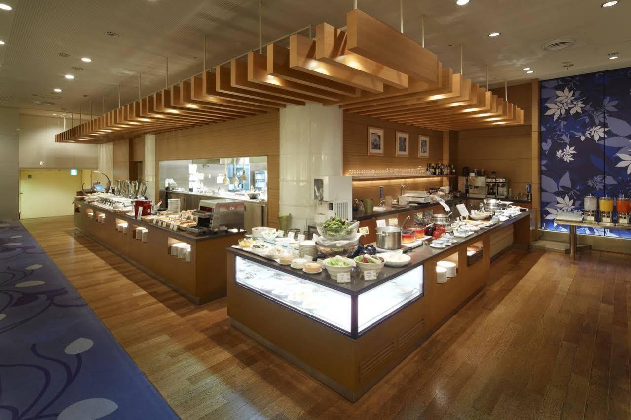 Takanawa Hanakohro - In Grand Prince Hotel Takanawa Tokio Exterior foto